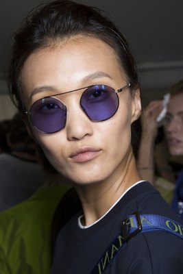 Модные очки-8